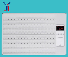 有線對講主機128路