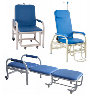 陪伴椅、輸液椅