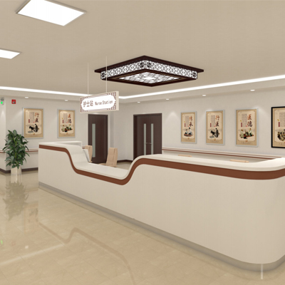 護(hù)士站系列YRHS-01